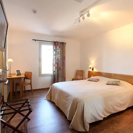 Hotel Logis Le Nouvel Portes-lès-Valence