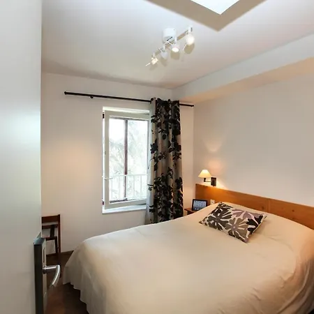 Logis Hotel Le Nouvel 3*