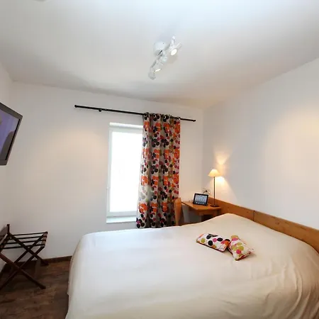 Logis Hotel Le Nouvel 3*