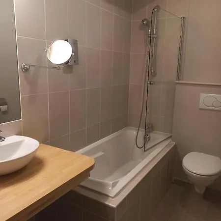 Hotel Logis Le Nouvel