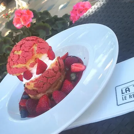 Logis Hotel Le Nouvel Hotel Portes-les-Valence