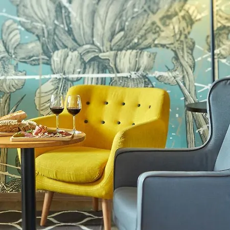Logis Le Nouvel Hotel