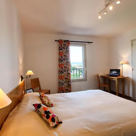 Hotel Logis Le Nouvel Portes-lès-Valence