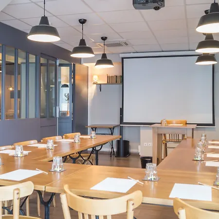 Logis Hotel Le Nouvel Portes-les-Valence