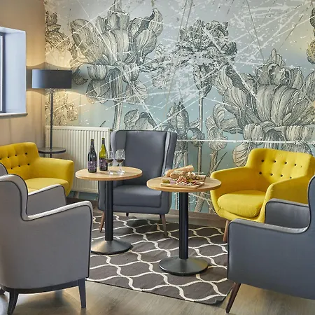 Logis Hotel Le Nouvel 3*