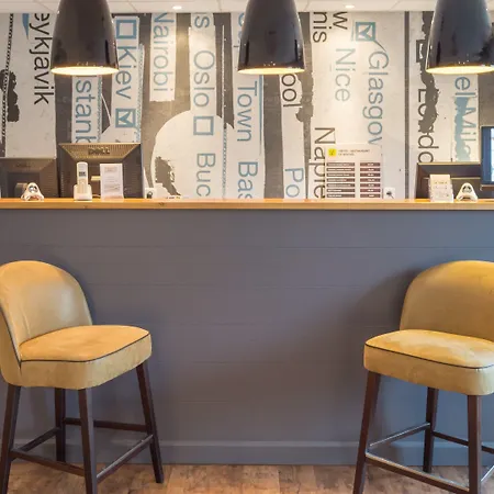 Logis Hotel Le Nouvel Hotel