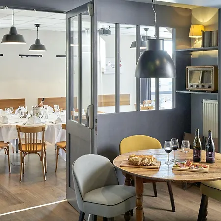 Logis Hotel Le Nouvel