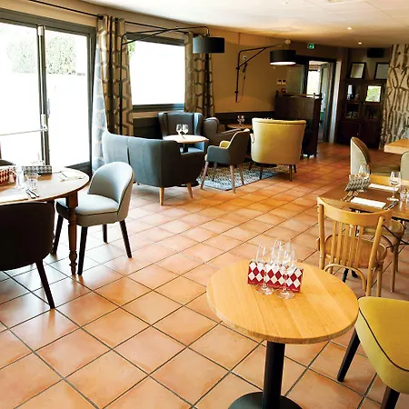 Hotel Logis Le Nouvel Portes-lès-Valence
