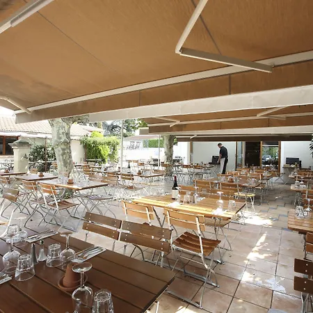 Hotel Logis Hotel Le Nouvel 3*