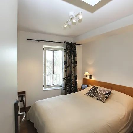 Logis Hotel Le Nouvel 3*