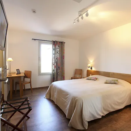 Logis Hotel Le Nouvel