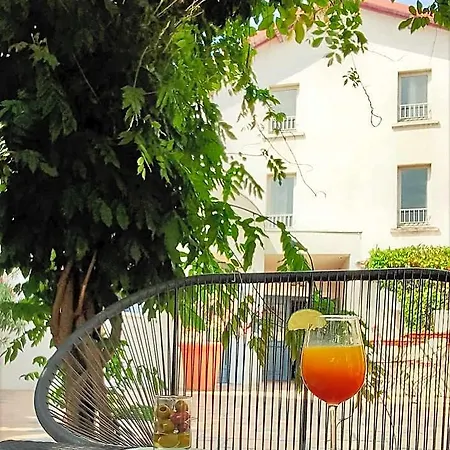 Logis Hotel Le Nouvel 3* Portes-les-Valence