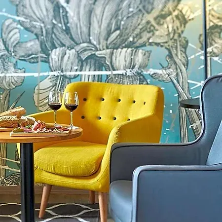 Logis Le Nouvel Hotel