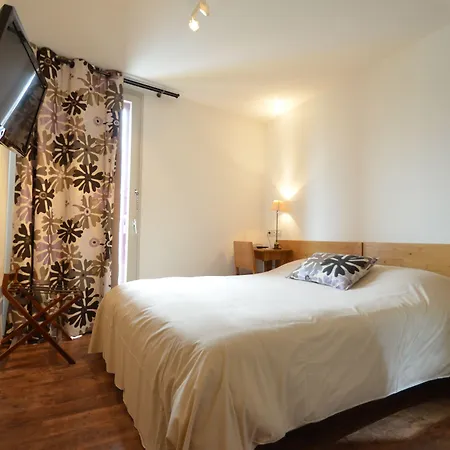 Hotel Logis Hotel Le Nouvel 3*