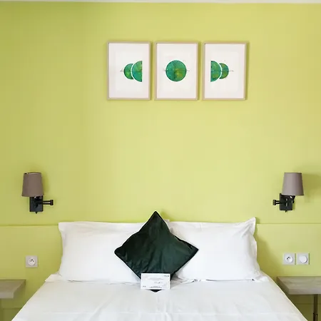 Hotel Logis Le Nouvel