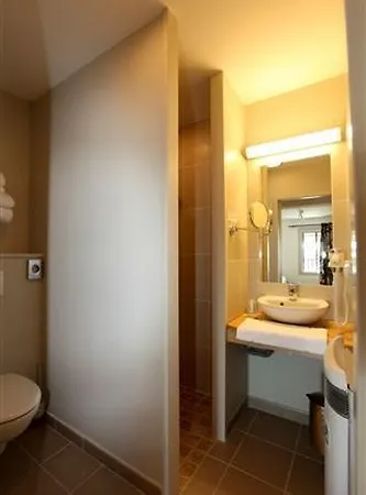 Logis Hotel Le Nouvel