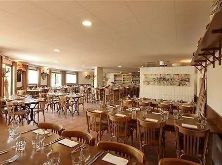 Logis Hotel Le Nouvel 3*