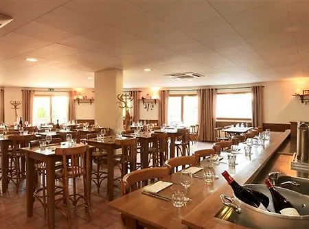 Logis Hotel Le Nouvel Hotel Portes-les-Valence