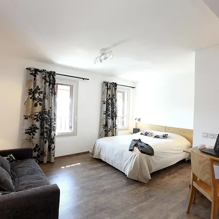 Logis Hotel Le Nouvel