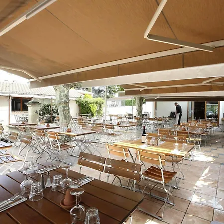 Logis Hotel Le Nouvel 3* Portes-les-Valence