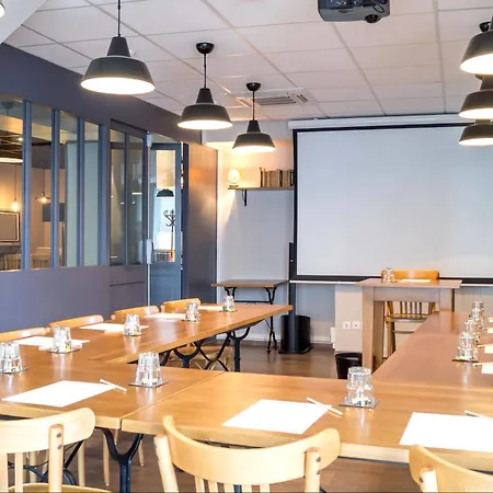 Logis Le Nouvel Hotel