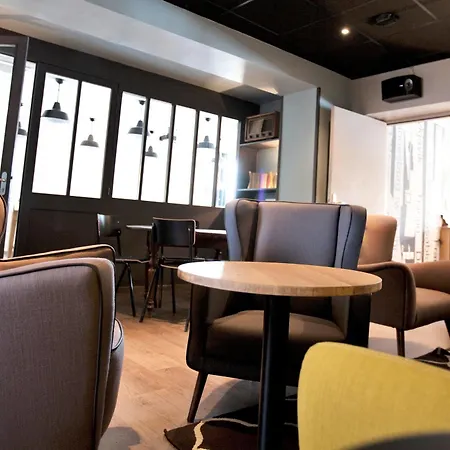 Logis Hotel Le Nouvel