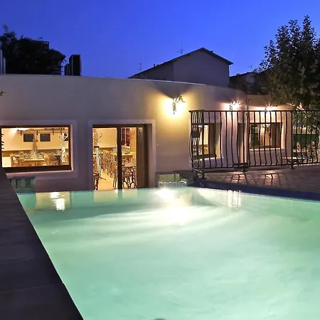 Logis Hotel Le Nouvel 3* Portes-les-Valence