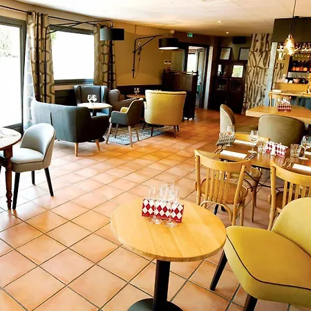 Hotel Logis Le Nouvel