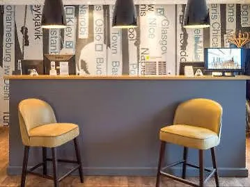 Logis Hotel Le Nouvel 3* Portes-les-Valence